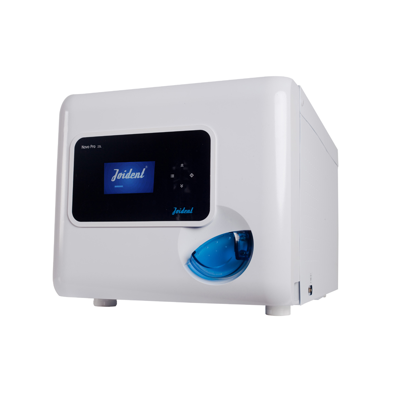 Tattoo Small Steam Sterilizer 23L